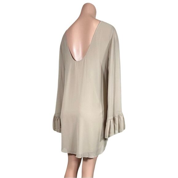 Show Me Your MuMu Matilda Mini Dress SZ M $148 - Picture 12 of 16